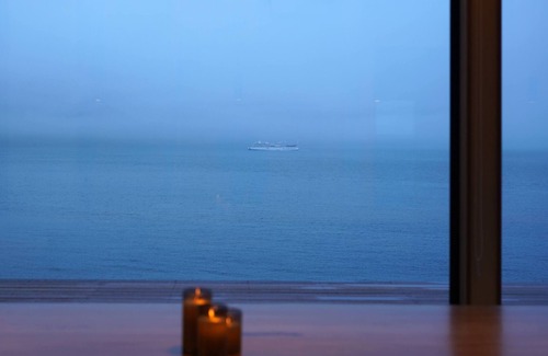 Aji Cho House | 1 minute walk to the beach A luxurious villa Bui /Takamatsu Kagawa