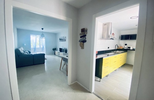 Jerez de la Frontera Apartment | 1 minuto de la plaza del Arenal