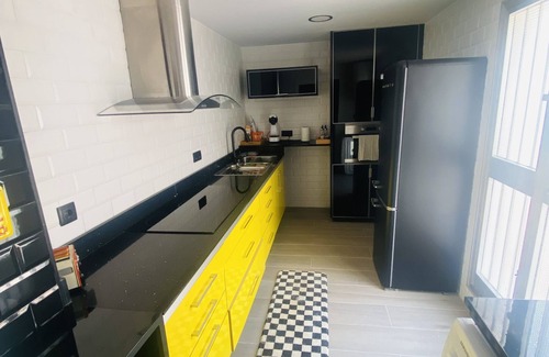 Jerez de la Frontera Apartment | 1 minuto de la plaza del Arenal