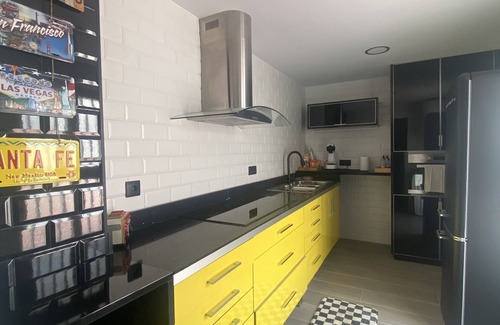 Jerez de la Frontera Apartment | 1 minuto de la plaza del Arenal