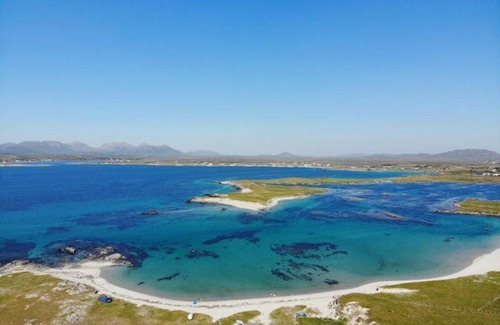 Ballyconneely House | 1 Murlach Moorings