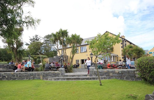 Ballyconneely House | 1 Murlach Moorings
