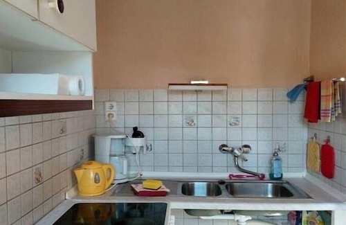 Barkow House | 1 near Plau am See Comfortable holiday residence