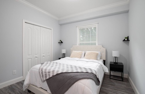 Point Washington House | #1 ★NEWLY BUILT★Private & Modern 3B/2B Home★