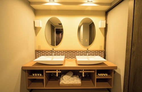 Karasumaoike Hotel | 1 night without meals Deluxe Suite GION/Kyoto Kyōto