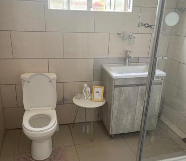 Thulamela Cabin | 1 OAK Resort