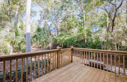 Hilton Head Island Condo | 1 Ocean Gate - Modern Stand Alone Villa, Brand New Bathrooms