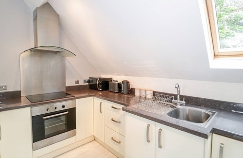 Amlwch House | 1 OLD KINGDOM HALL, pet friendly, character holiday cottage in Amlwch