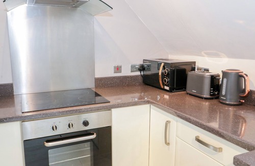 Amlwch House | 1 OLD KINGDOM HALL, pet friendly, character holiday cottage in Amlwch