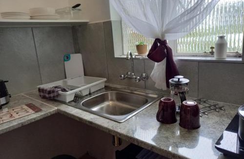 Somerset East Apartment | 1-On-Scott Garden Suites