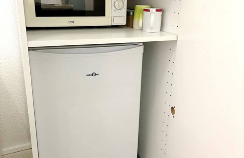 Montreuil Apartment | #1 Petit Studio à Proximité du Métro et de Paris🚶
