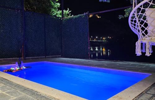 Shkoder Villa | 1 Private Bedroom Villa River View&Jacuzzi