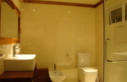 La Gaulette Apartment | 1 Private Studio Romantic Ocean views Kiting Hiking Snorkeling Nature