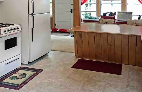 Grand Rapids Cabin | #1 Quaint Cabin on Pokegama Lake - Woodland Resort