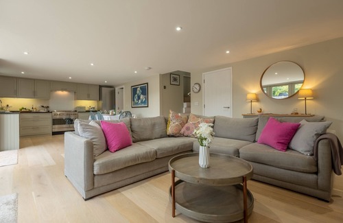 Holt House | 1 Railway Cottages, Holt, Norfolk