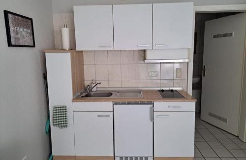 Holt Apartment | 1-Raum-Apartment Klein - Fein - Mein!