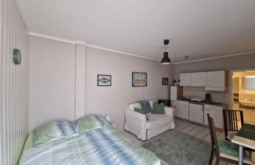 Holt Apartment | 1-Raum-Apartment Klein - Fein - Mein!