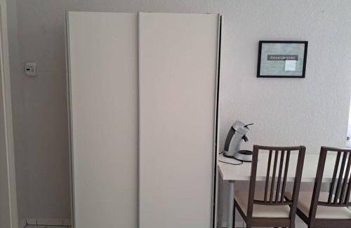 Holt Apartment | 1-Raum-Apartment Klein - Fein - Mein!