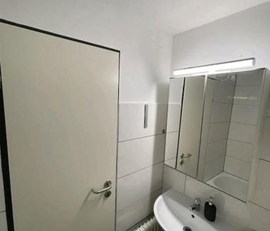 Rheydt Apartment | 1-Raum-Apartment Nähe Hochschule Niederrhein