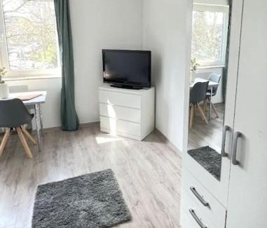 Rheydt Apartment | 1-Raum-Apartment Nähe Hochschule Niederrhein