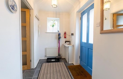 Rye House | 1 Regent Square, Rye - for a perfect break