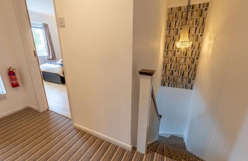 Rye House | 1 Regent Square, Rye - for a perfect break