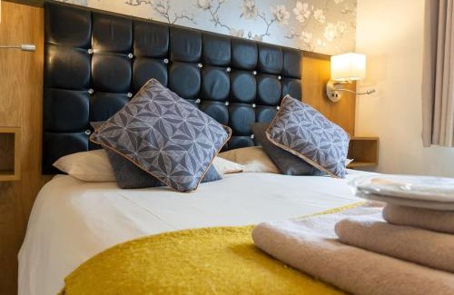 Rye House | 1 Regent Square, Rye - for a perfect break