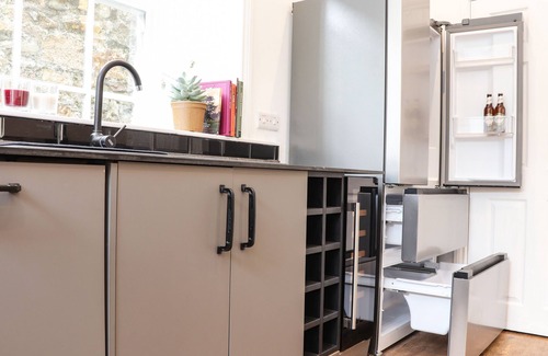 Chysauster Cottage | 1 Regents Mews