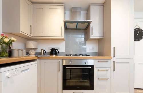 Little Petherick Cottage | 1 Rock Cottages, in the heart of Little Petherick