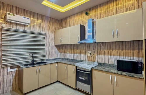 Ajah House | 1 Room Apartment in Lekki Lagos Nigeria