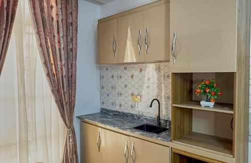 Ajah House | 1 Room Apartment in Lekki Lagos Nigeria