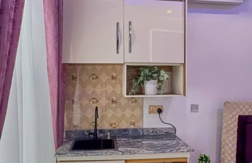 Ajah House | 1 Room Apartment in Lekki Lagos Nigeria