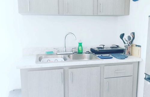 Levittown Apartment | 1 room apartment near the beach
