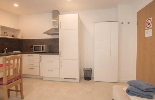 Birkenau Apartment | 1-room apartment No. 7 - BI-Ferienwohnungen Mildenberger