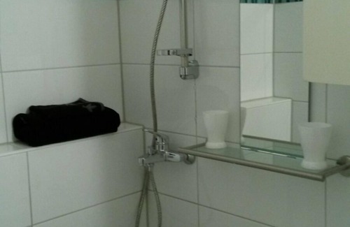 Fuerth Condo | 1 room apartment SMALL but FINE