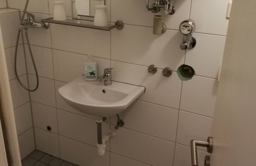 Fuerth Condo | 1 room apartment SMALL but FINE