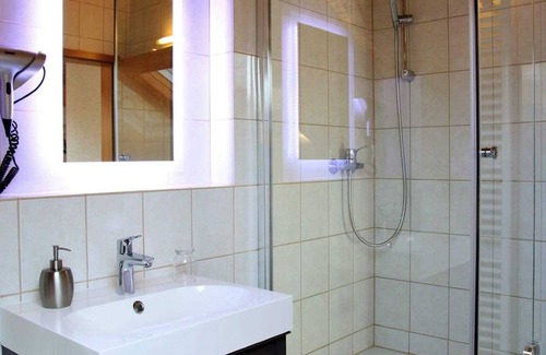 Birkenau Apartment | 1-room apartment (top floor) no. 1 - BI apartments Mildenberger