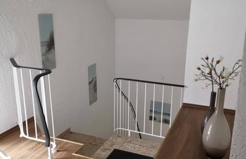 Norderney Apartment | 1-room apartment (up to 2 persons) No. 2 - Haus Forner (S)