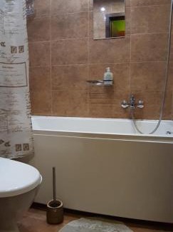 Agenskalns Apartment | 1 Room Flat close to Old Riga/ 1 istabas dzīvoklis tuvu Vecrīgai