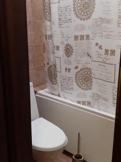 Agenskalns Apartment | 1 Room Flat close to Old Riga/ 1 istabas dzīvoklis tuvu Vecrīgai