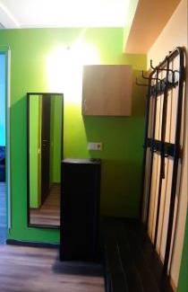 Agenskalns Apartment | 1 Room Flat close to Old Riga/ 1 istabas dzīvoklis tuvu Vecrīgai