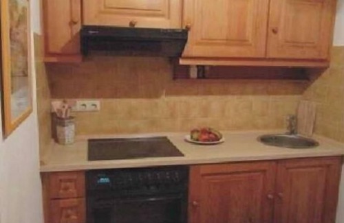 Bad Wiessee Apartment | 1-room holiday apartment -, Christina in Margaretenhaus