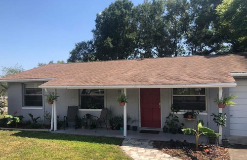 Clearwater House | 1 Room in a Beautiful Home in Clearwater