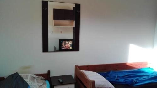 Golden Sands Apartment | 1 room in Nikea Park apartaments