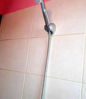 Golden Sands Apartment | 1 room in Nikea Park apartaments