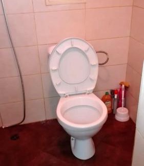 Golden Sands Apartment | 1 room in Nikea Park apartaments