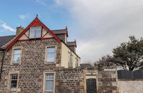 Buckie House | 1 Seafield Street