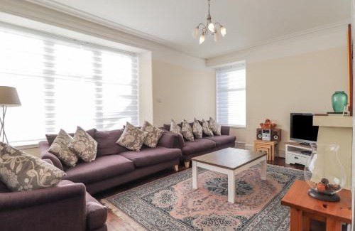 Buckie House | 1 Seafield Street