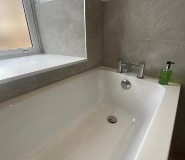 Paisley Apartment | 1 Smithhills Sleeps 5 Central and Spacious