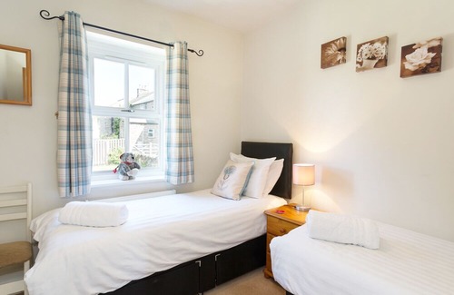 Mickleton Cottage | 1 Springwater View, MICKLETON, TEESDALE